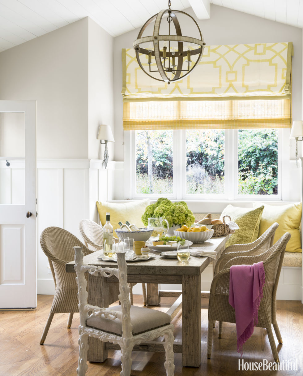 Renew.Housebeautiful.Com 60 best spring decorating ideas - spring home decor inspiration Renew.Housebeautiful.Com 60 best spring decorating ideas - spring home decor inspiration