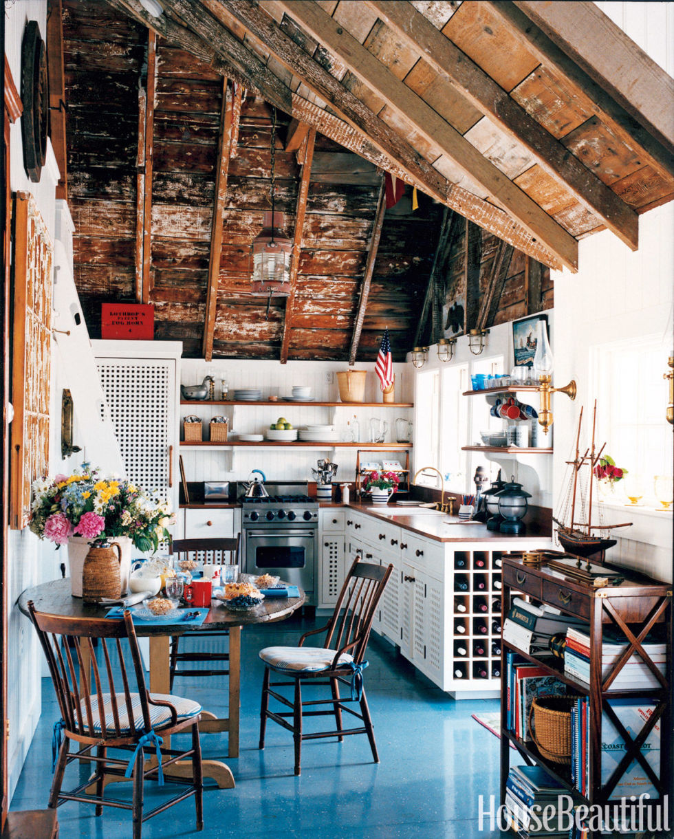 30 Kitchen Design Ideas - How To Design Your Kitchen  
