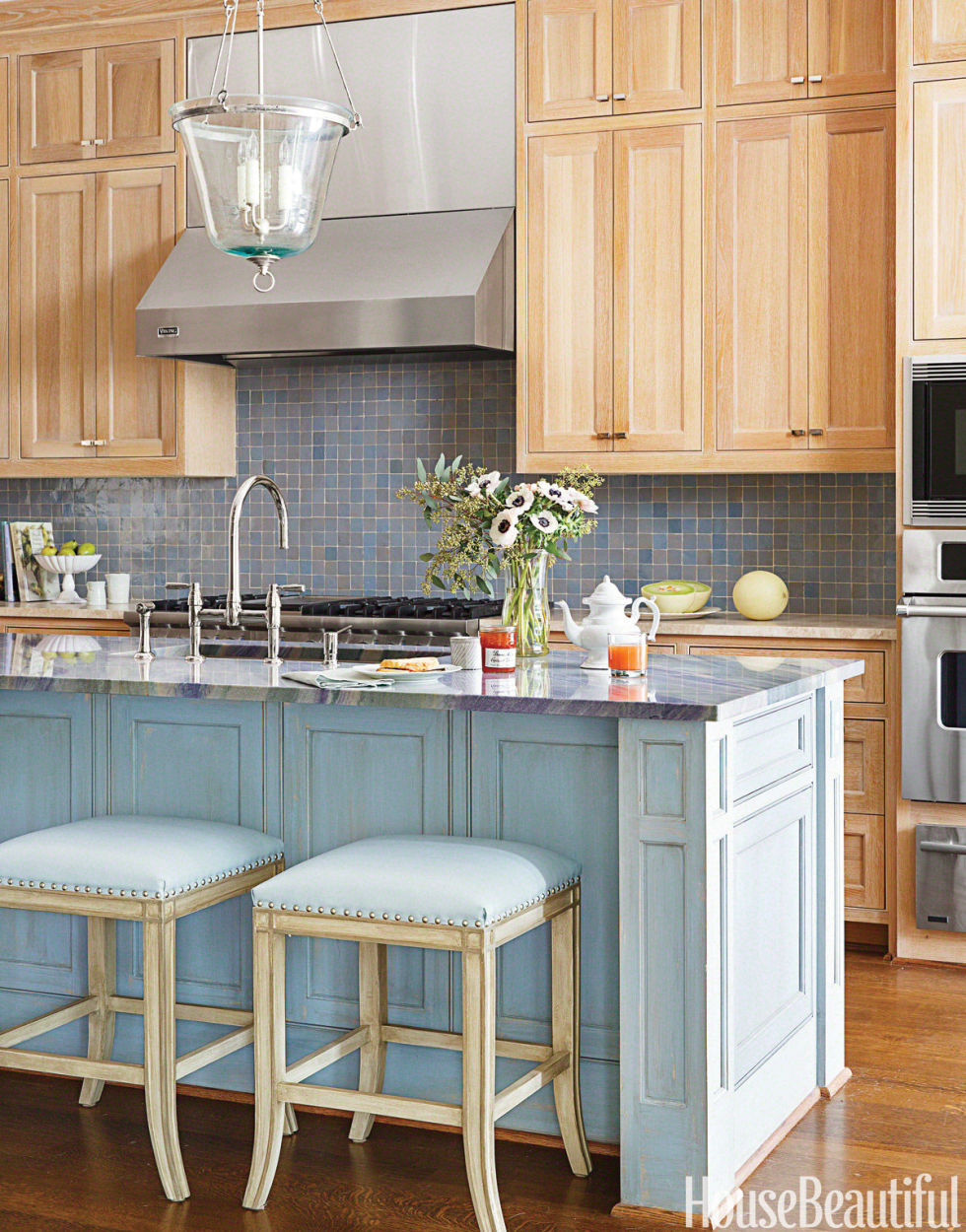50 best kitchen backsplash ideas tile designs for kitchen ...