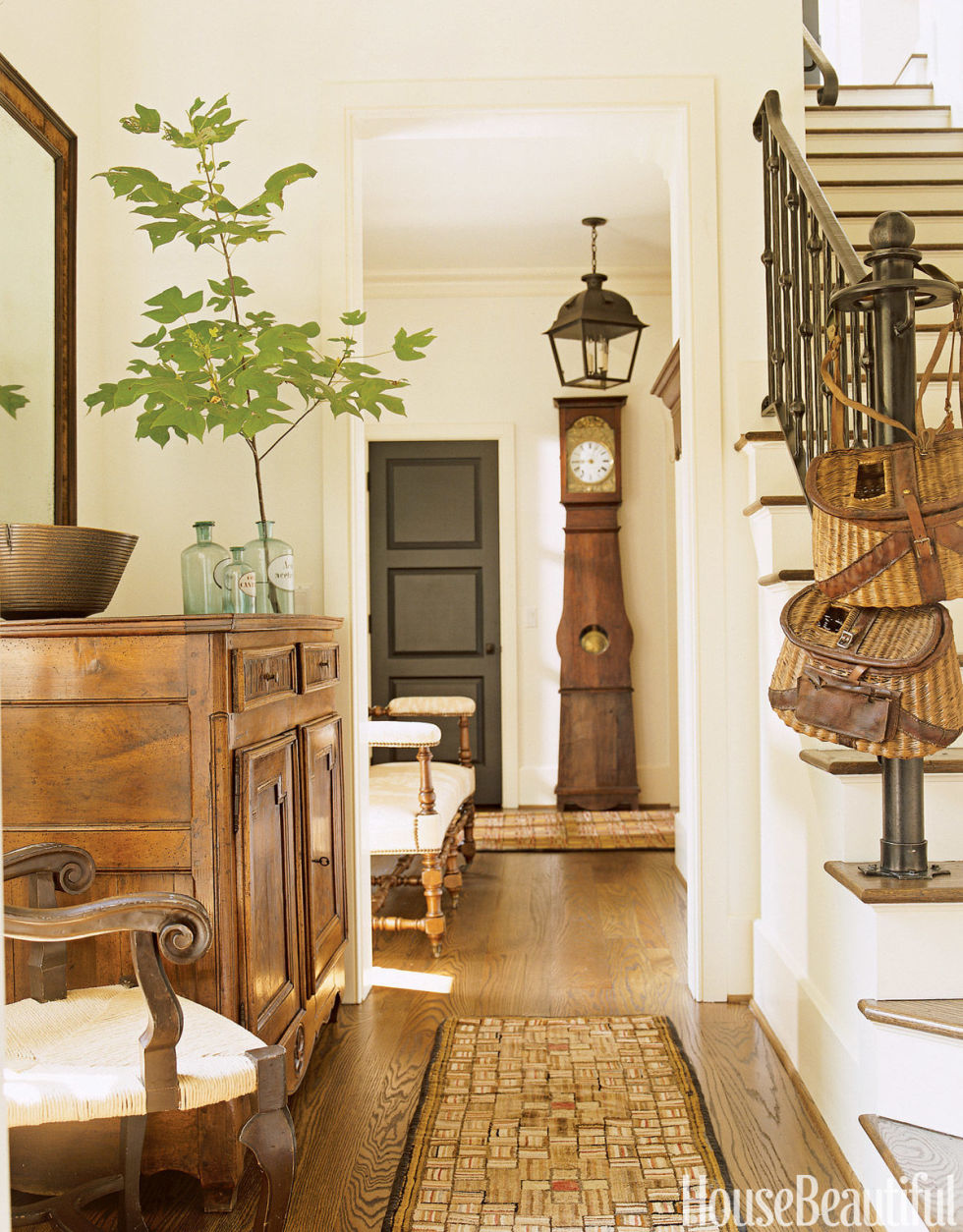 70 foyer decorating ideas design pictures of foyers house ...