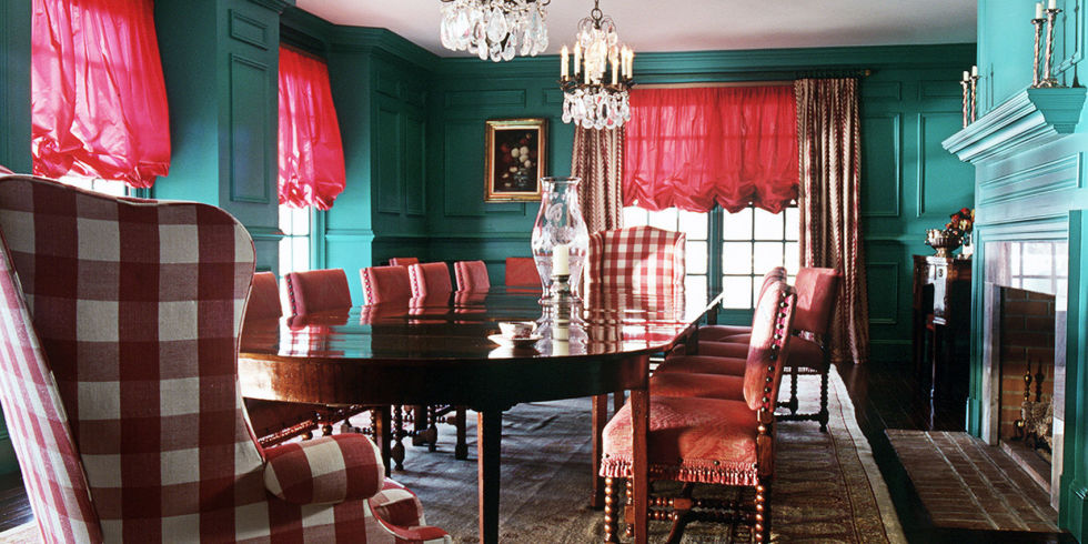 How to Decorate Dining Room How to Decorate Dining Room