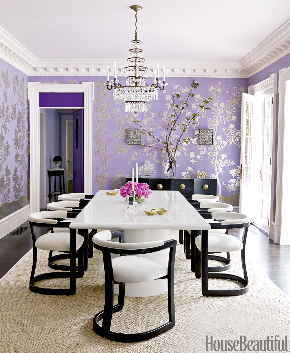 purple house design - mary mcgee interior design purple house design - mary mcgee interior design