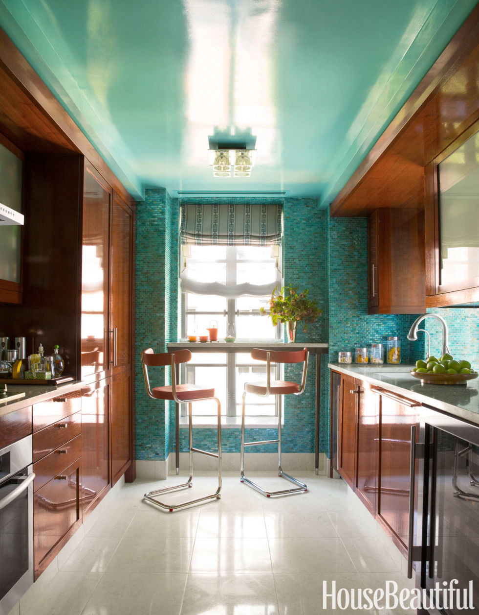 Kitchen Design Ideas Photos kitchens with a pop of color 17 Best Small Kitchen Design Ideas Decorating Solutions For Small Kitchens Kitchen Design Ideas Photos beautiful pictures of kitchen islands hgtvs favorite design ideas kitchen ideas design with cabinets islands backsplashes hgtv 17 Best Small Kitchen Design Ideas Decorating Solutions For Small Kitchens