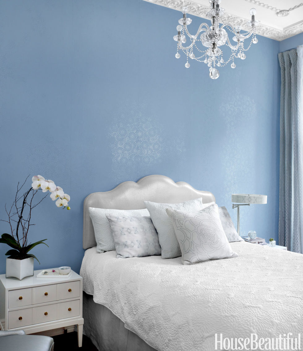 Wallpaper Ideas For Small Bedrooms 20 small bedroom design ideas - how to decorate a small bedroom Wallpaper Ideas For Small Bedrooms 20 small bedroom design ideas - how to decorate a small bedroom
