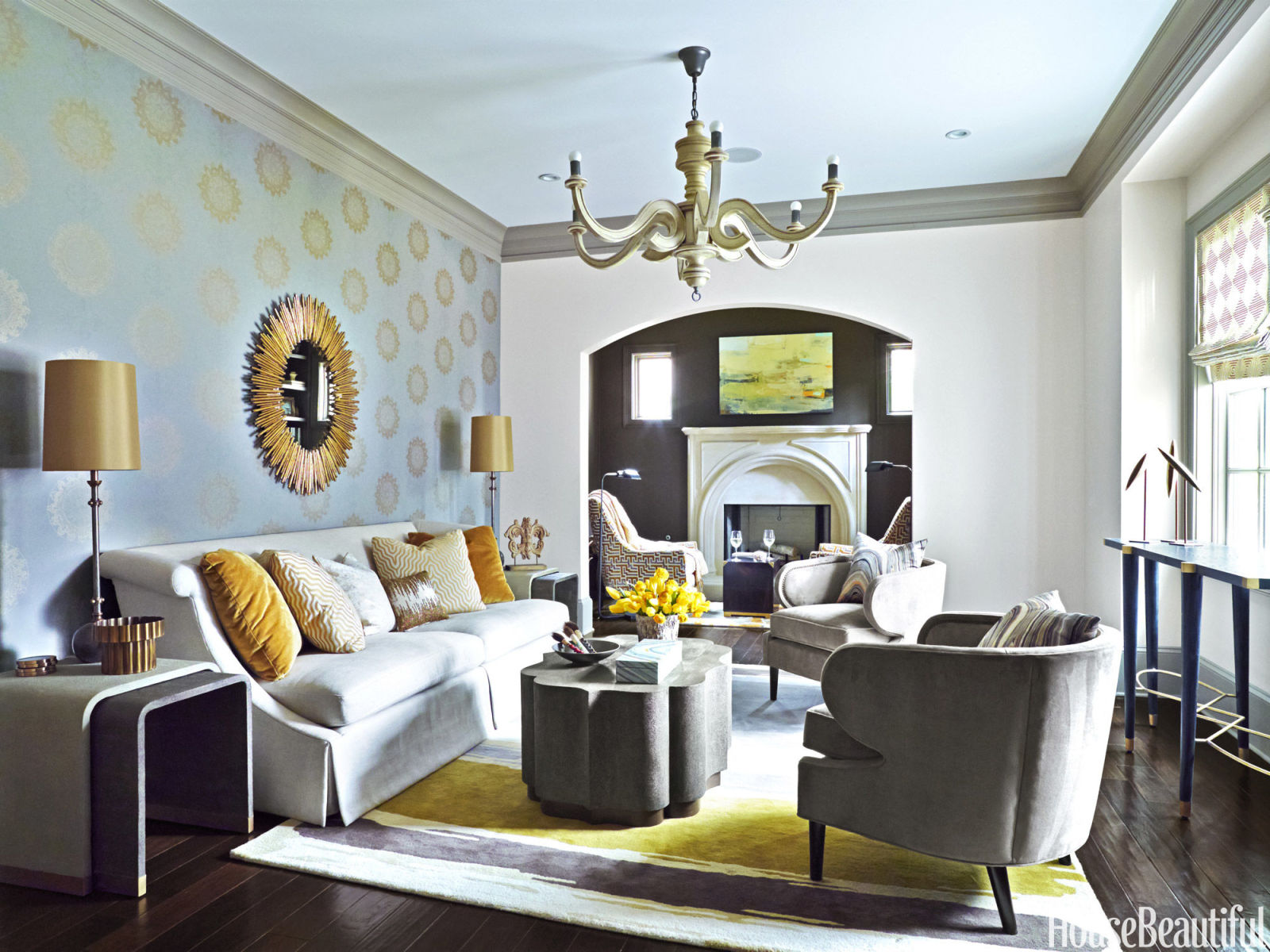 inside a young family's effortlessly elegant home inside a young family's effortlessly elegant home