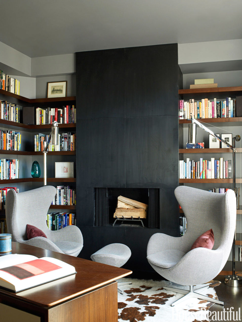 Modern Home Library Design home library design ideas - pictures of home library decor Modern Home Library Design home library design ideas - pictures of home library decor