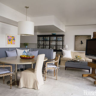 Your flat screen doesn't have to be an eyesore.