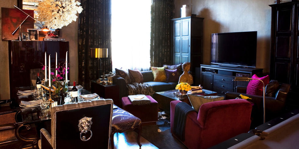 Living Room Zones ask a designer: how do i create zones in a large room? Living Room Zones ask a designer: how do i create zones in a large room?