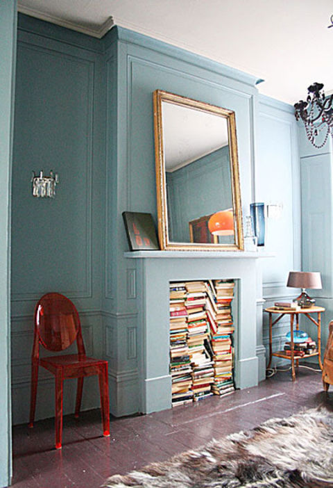 Decorative Fireplace Ideas 12 brilliant things to do with your non-working fireplace Decorative Fireplace Ideas 12 brilliant things to do with your non-working fireplace
