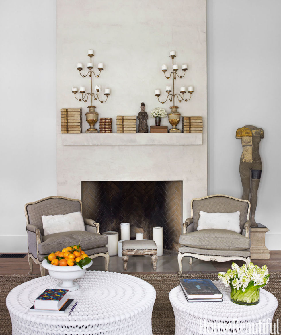 Decorate Fireplace 12 brilliant things to do with your non-working fireplace Decorate Fireplace 12 brilliant things to do with your non-working fireplace