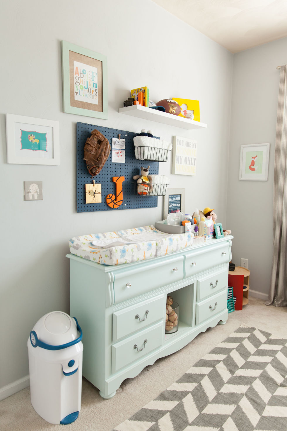 10 Genius Storage Ideas For Your Kid S Room