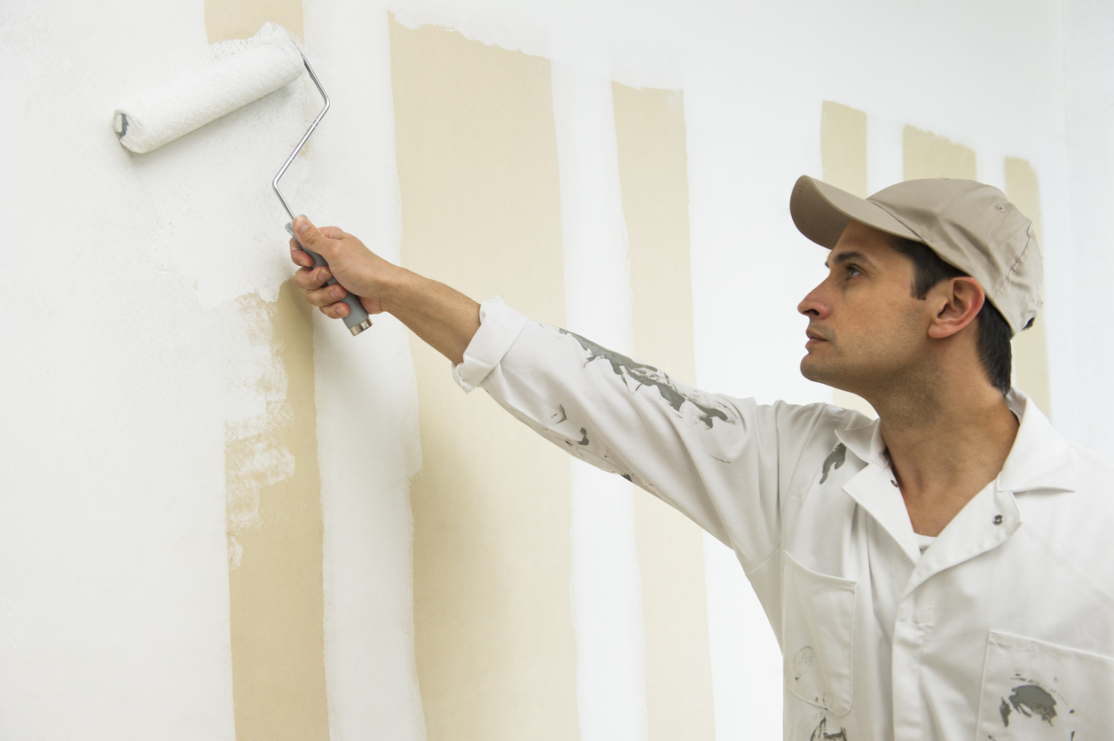 Painter Advice u0026 Tips - What Your Painter Wants You To Know
