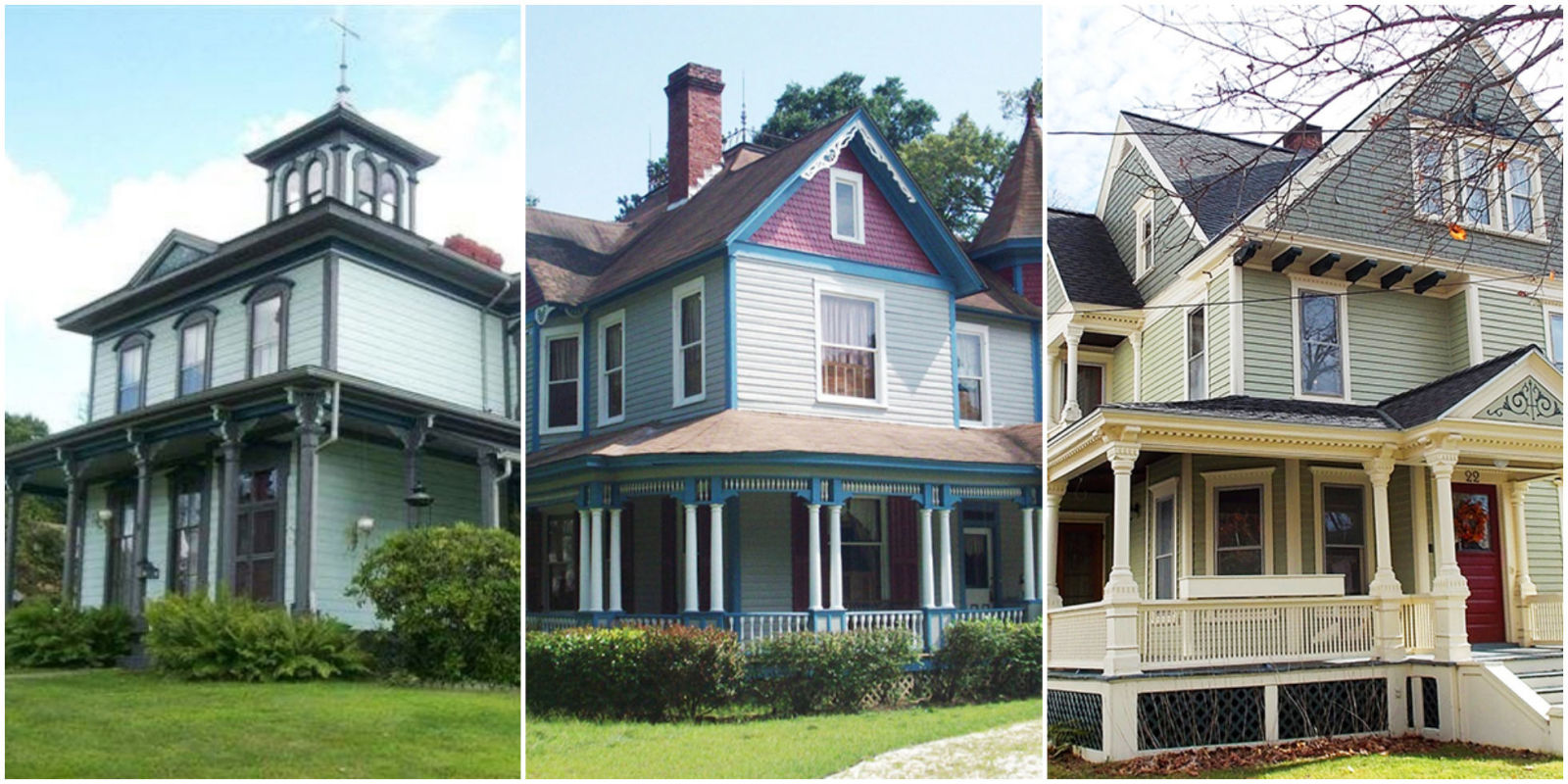 Historic Homes for Sale Under $150,000 - What $150K Will Buy You Around