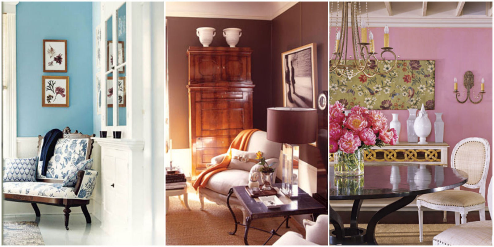 30+ Best Paint Colors - Ideas for Choosing Home Paint Color