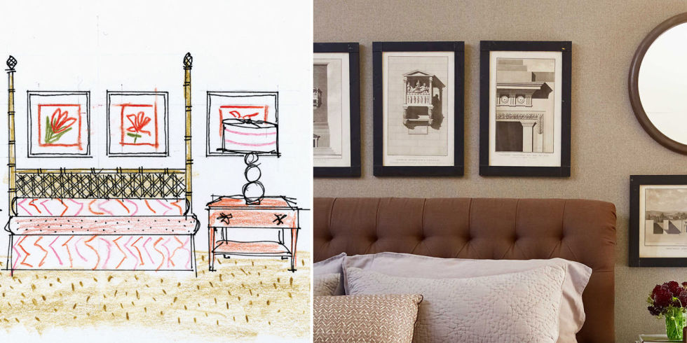 how to hang pictures - tips for hanging artwork how to hang pictures - tips for hanging artwork