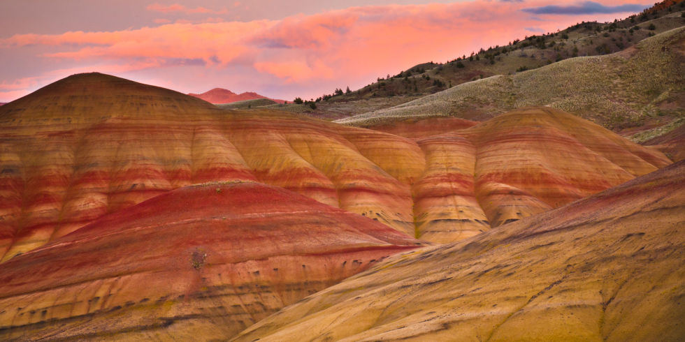 The Most Unique Natural Wonder in Each State