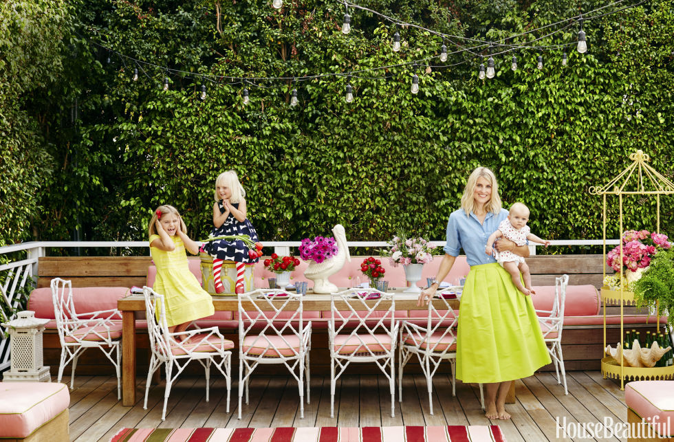 krista ewart california house - kid friendly design at home krista ewart california house - kid friendly design at home