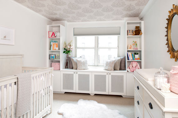 Beautiful Nurseries unique nursery decorating ideas - baby room designs Beautiful Nurseries unique nursery decorating ideas - baby room designs