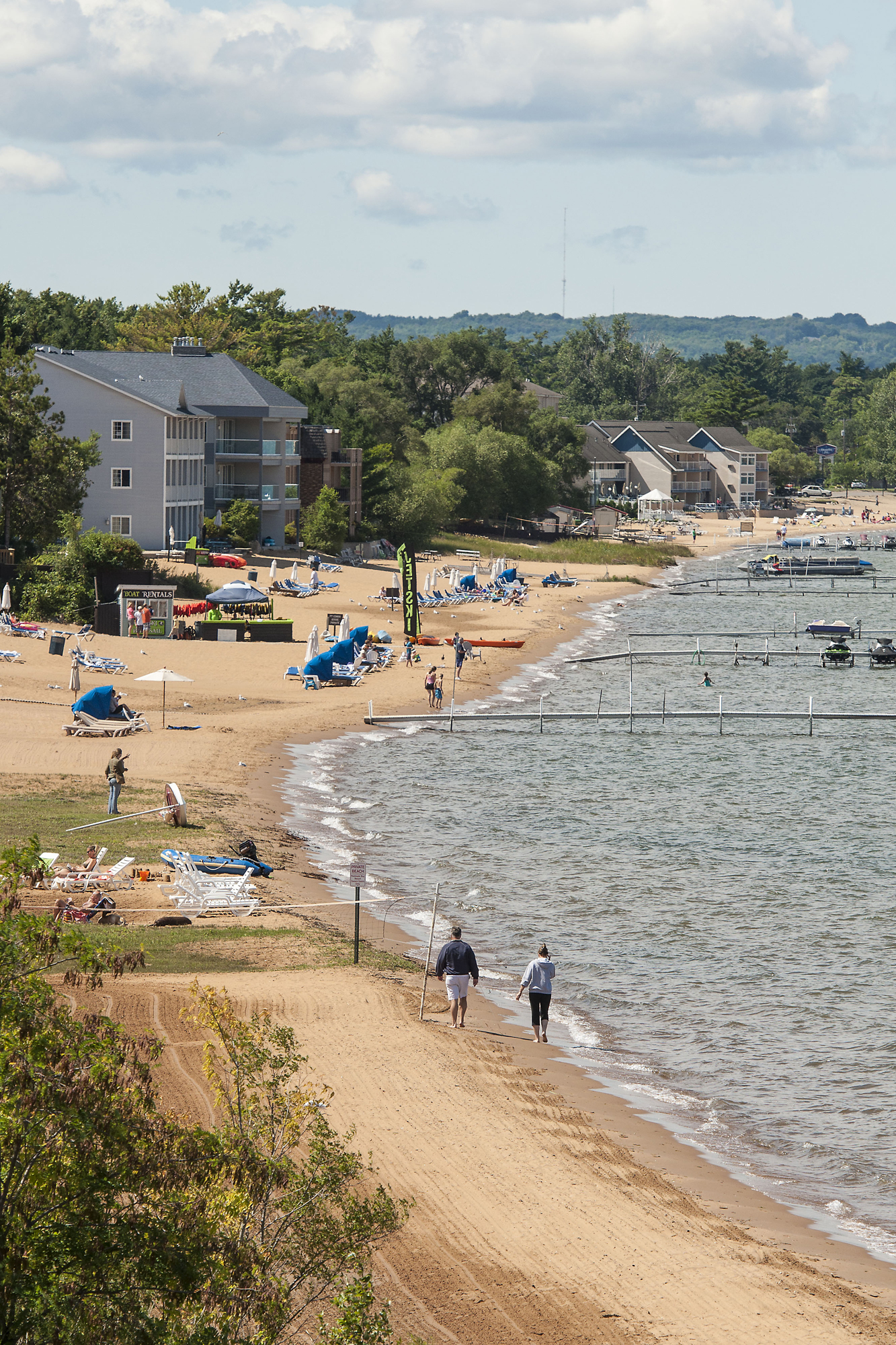 Best Towns In Michigan To Live - 5fjzp58