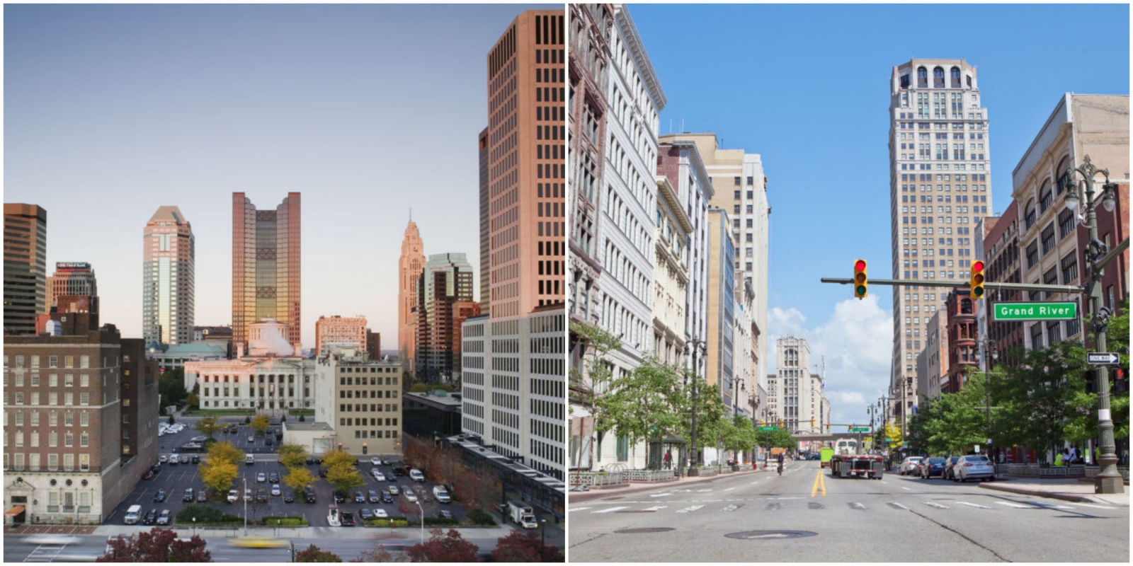 2015 America's Most Affordable Cities Birmingham, Alabama