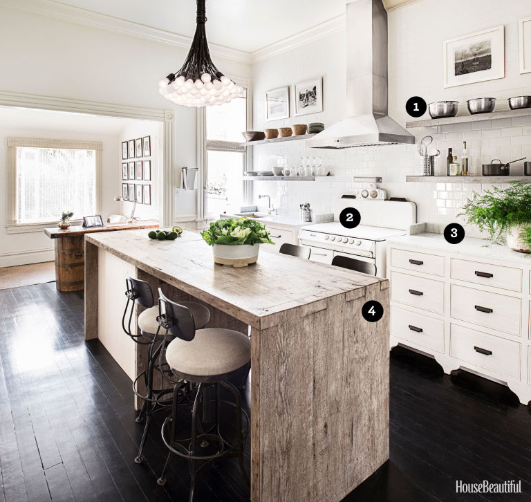 an 1896 victorian kitchen gets a modern update this bright airy design by antonio martins is a fresh departure from typical period design - Modern Victorian Kitchen Design an 1896 victorian kitchen gets a modern update this bright airy design by antonio martins is a fresh departure from typical period design - Modern Victorian Kitchen Design