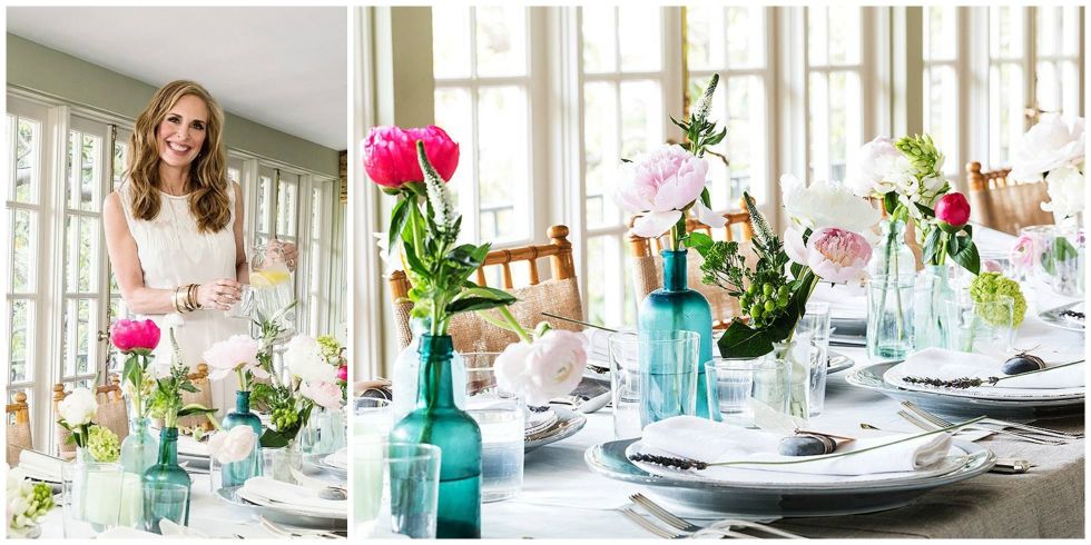 Entertaining Ideas entertaining ideas - susan feldman's easy, elegant table setting Entertaining Ideas entertaining ideas - susan feldman's easy, elegant table setting