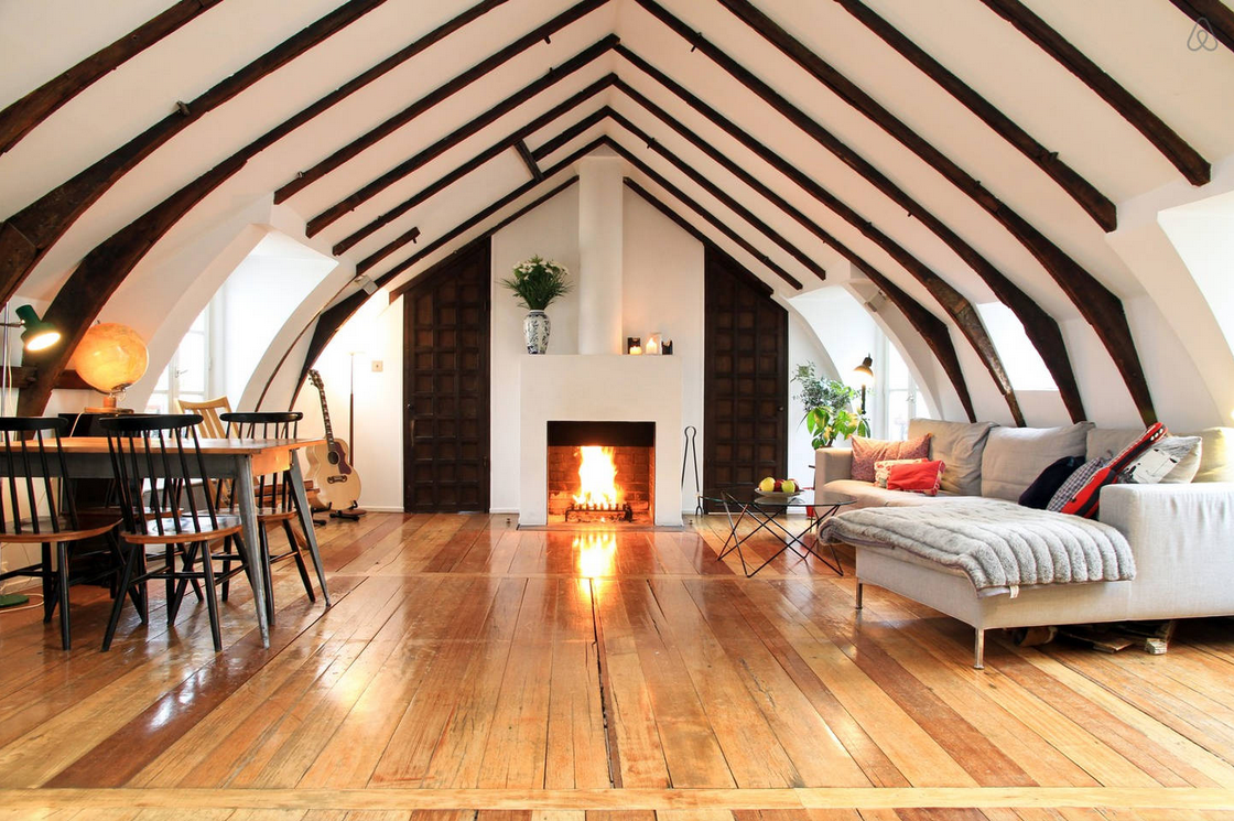 Attic Loft paris attic apartment - beautiful paris vacation rentals Attic Loft paris attic apartment - beautiful paris vacation rentals