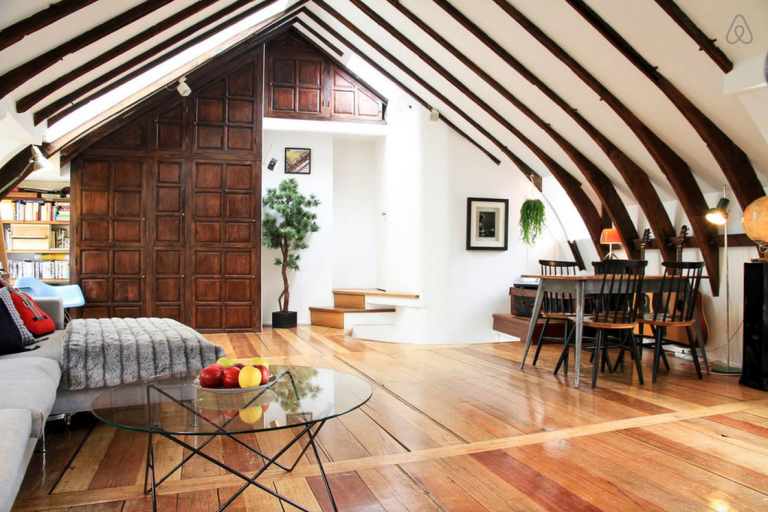 Attic Loft paris attic apartment - beautiful paris vacation rentals Attic Loft paris attic apartment - beautiful paris vacation rentals