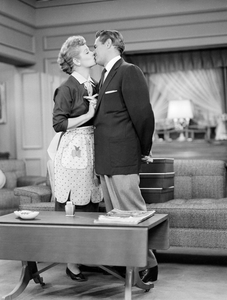 I Love Lucy Season 1 Episode 20