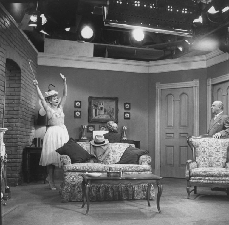 I Love Lucy Bathroom Decor My Web Value I Love Lucy Bathroom Accessories The Set Really Felt Like Someoneu0027s New York Apartment