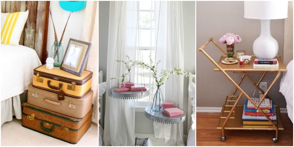 Unusual Bedside Cabinets nightstand ideas - unique bedside tables Unusual Bedside Cabinets nightstand ideas - unique bedside tables