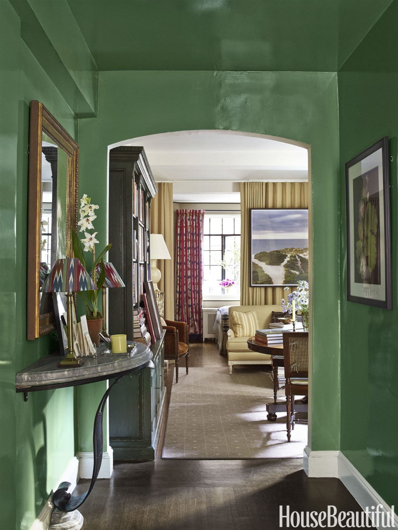 Best Color For Family Room With Brown Furniture ~ Furniture Category