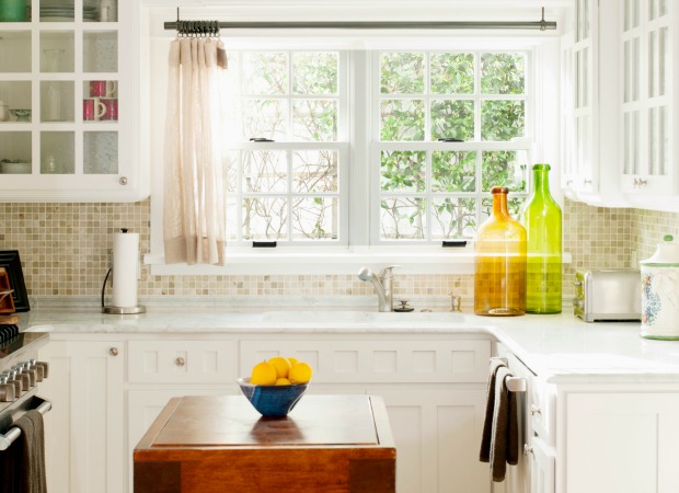 Cheap Kitchen Update Ideas Inexpensive Kitchen Decor