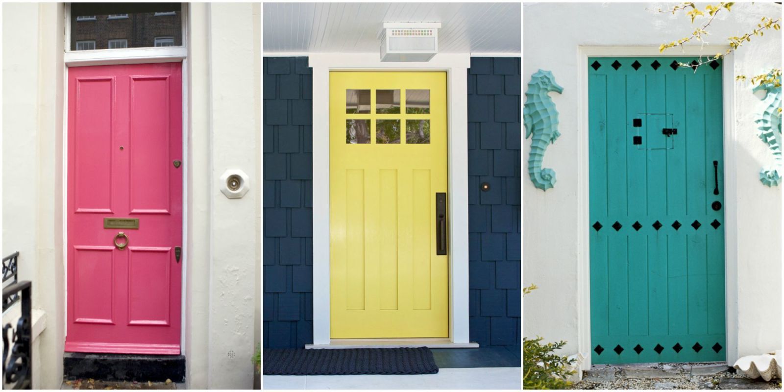 front door colors - what your front door says about you front door colors - what your front door says about you