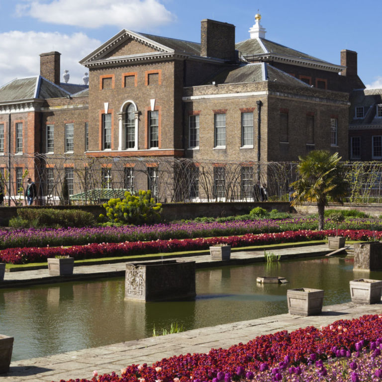 10 Things You Didn't Know About Kensington Palace Kensington Palace Facts