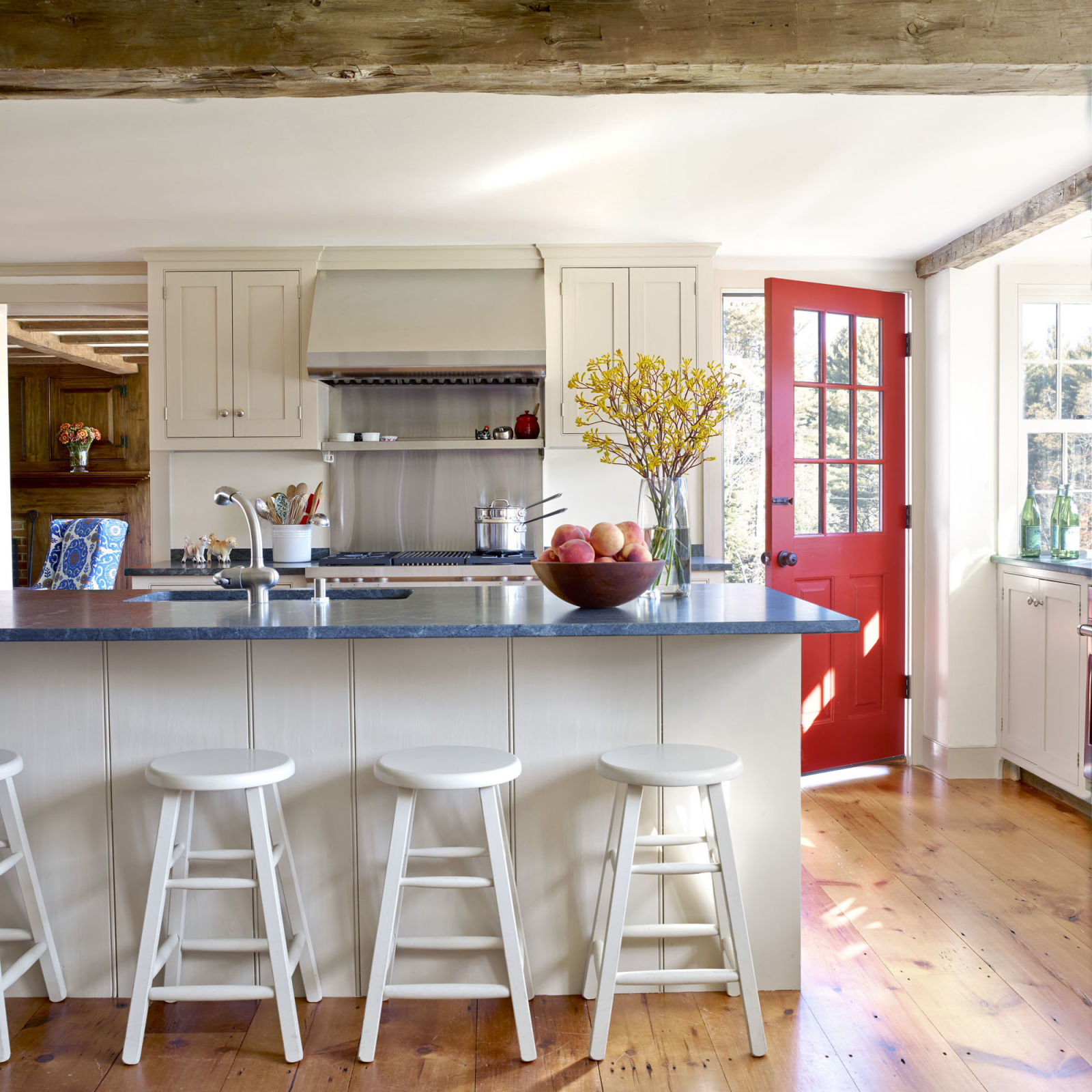 33 Best Kitchen Countertop Design Ideas Types Of 57 OFF