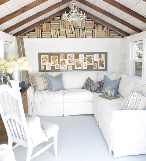 Garden Sheds Inside 13 best she sheds ever - ideas & plans for cute she shades Garden Sheds Inside 13 best she sheds ever - ideas & plans for cute she shades