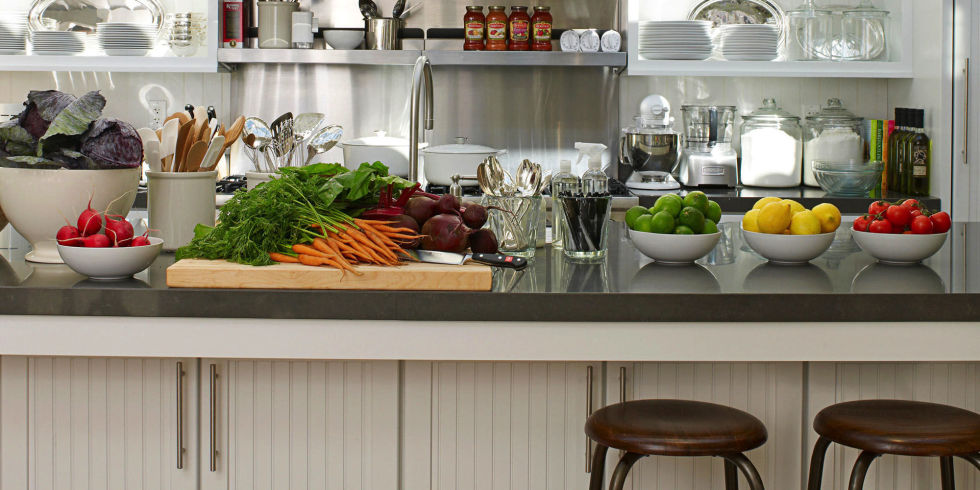 Ina Garten House Pictures kitchen of the year 2009 - kitchen detail photos Ina Garten House Pictures kitchen of the year 2009 - kitchen detail photos