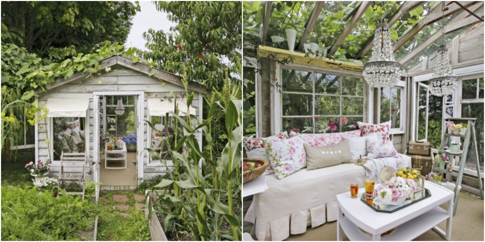Garden Sheds Shabby Chic 13 best she sheds ever - ideas & plans for cute she shades Garden Sheds Shabby Chic 13 best she sheds ever - ideas & plans for cute she shades