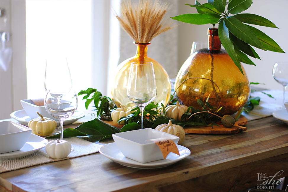 Beautiful Decorations 35+ easy thanksgiving decorations - ideas for festive thanksgiving Beautiful Decorations 35+ easy thanksgiving decorations - ideas for festive thanksgiving