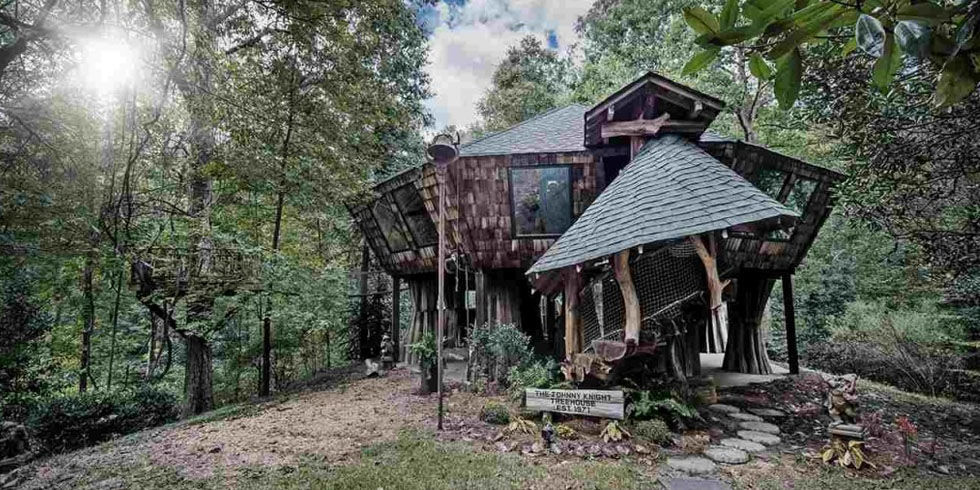 Tree House best treehouses - amazing tree house vacations Tree House best treehouses - amazing tree house vacations
