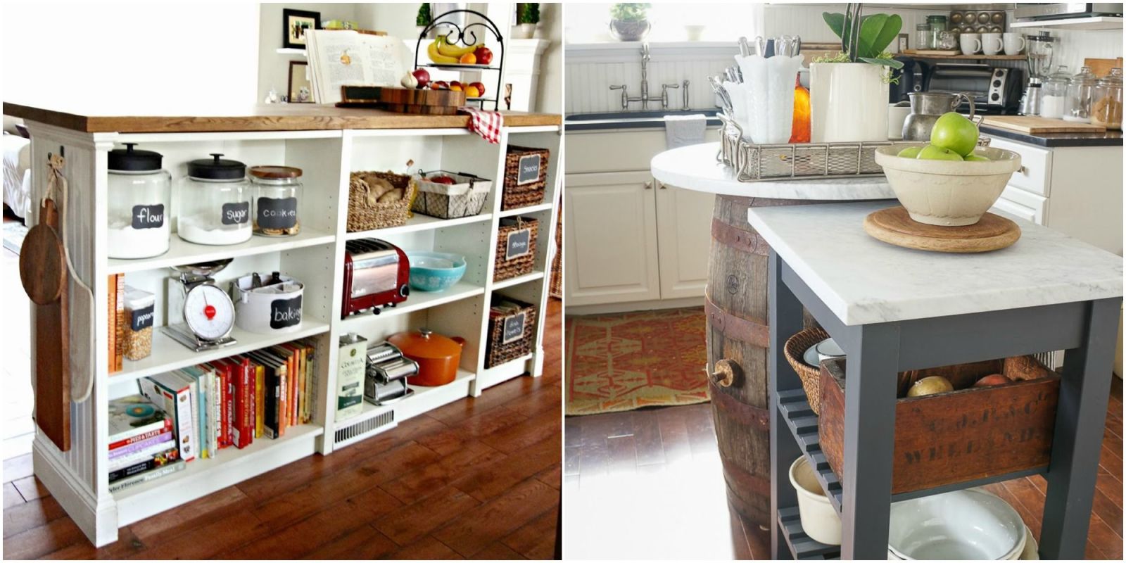 Kitchen Ideas Ikea 12 ikea kitchen ideas - organize your kitchen with ikea hacks Kitchen Ideas Ikea 12 ikea kitchen ideas - organize your kitchen with ikea hacks