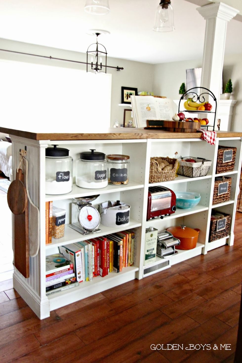 Kitchen Ideas Ikea 12 ikea kitchen ideas - organize your kitchen with ikea hacks Kitchen Ideas Ikea 12 ikea kitchen ideas - organize your kitchen with ikea hacks