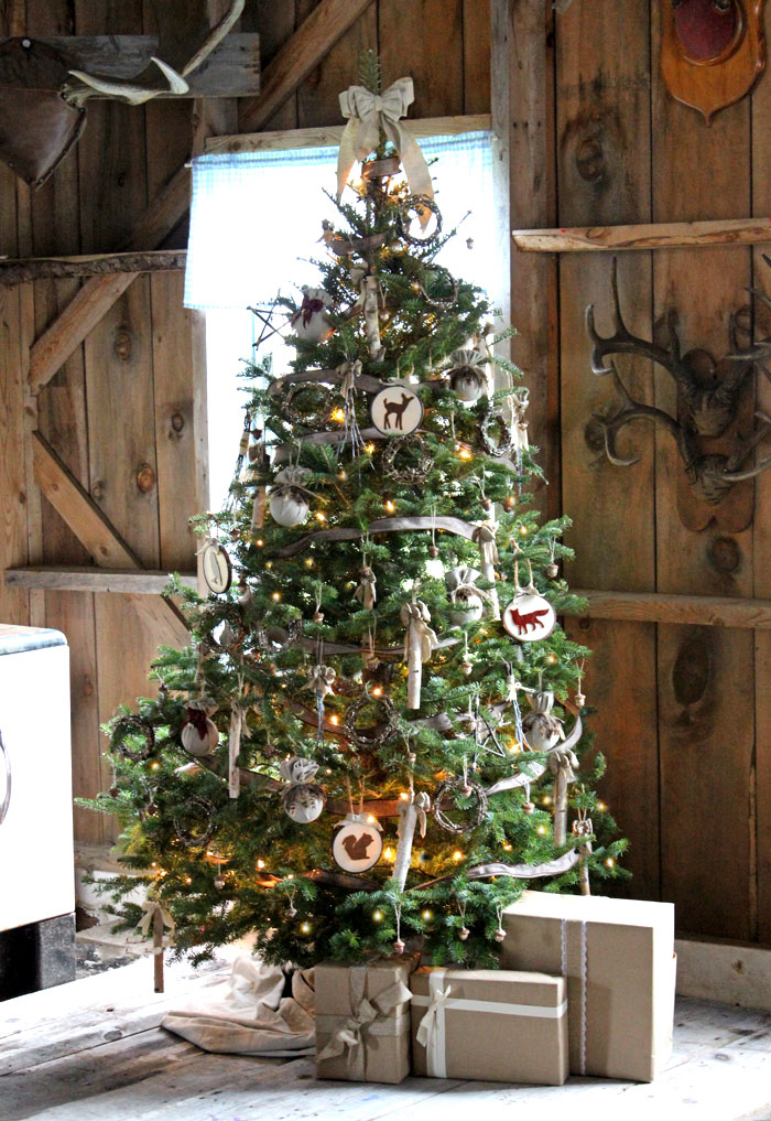 Tree Decorating Ideas 35 christmas tree decoration ideas - pictures of beautiful Tree Decorating Ideas 35 christmas tree decoration ideas - pictures of beautiful