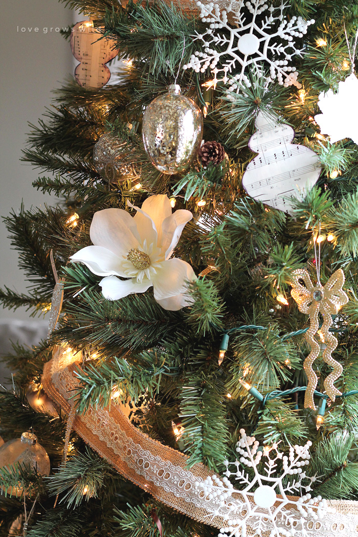 Tree Decorating Ideas 35 christmas tree decoration ideas - pictures of beautiful Tree Decorating Ideas 35 christmas tree decoration ideas - pictures of beautiful