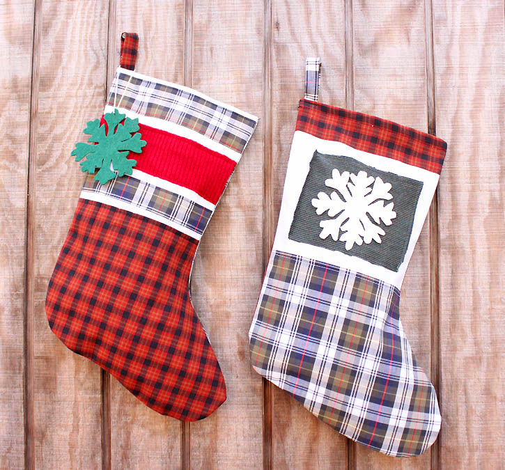 Ideas For Christmas Stockings 25 unique christmas stockings - best cute diy ideas for holiday Ideas For Christmas Stockings 25 unique christmas stockings - best cute diy ideas for holiday