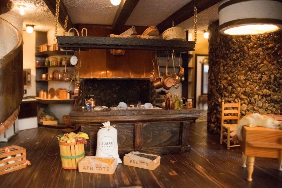 850만 달러 짜리 인형의 집 | 인스티즈