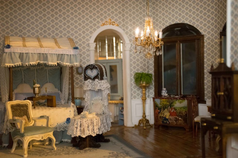 850만 달러 짜리 인형의 집 | 인스티즈