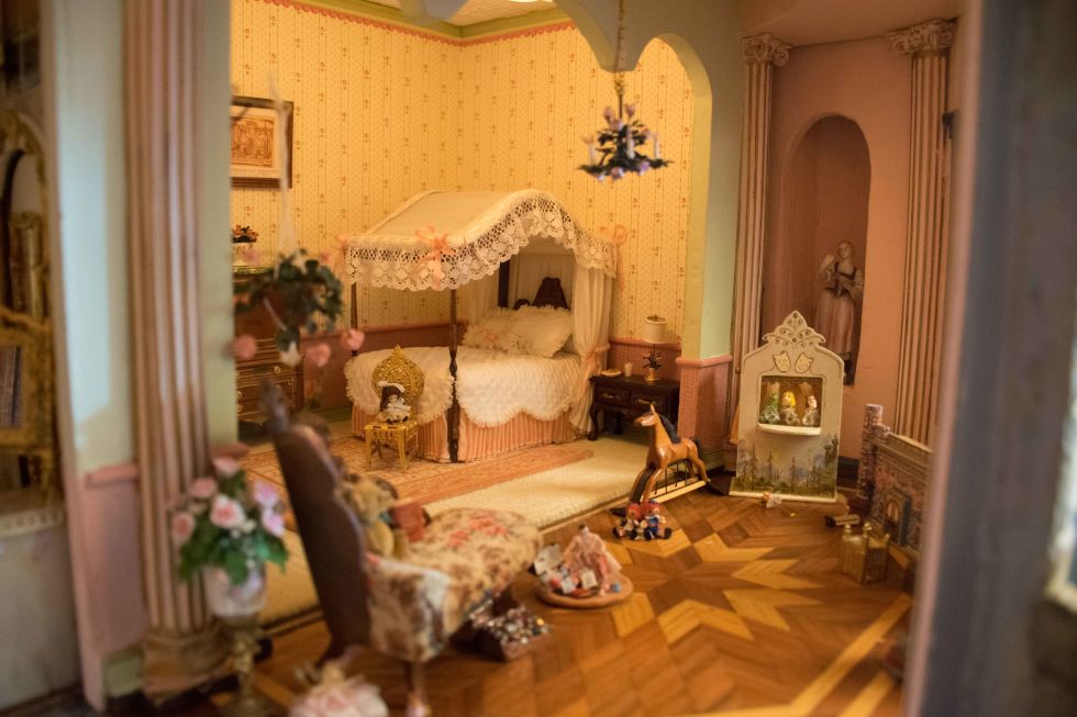 850만 달러 짜리 인형의 집 | 인스티즈