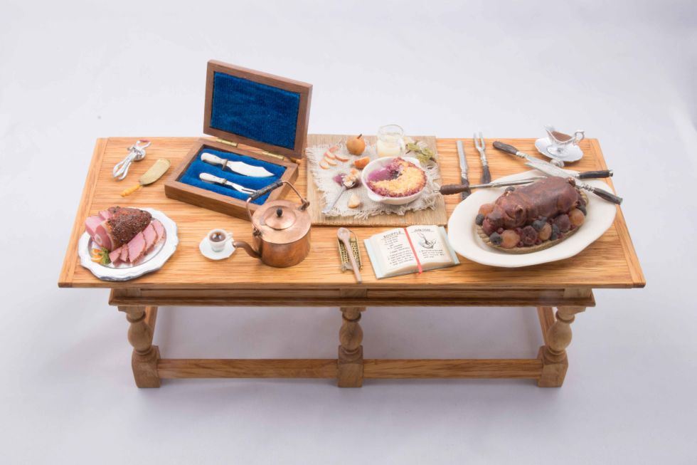 850만 달러 짜리 인형의 집 | 인스티즈